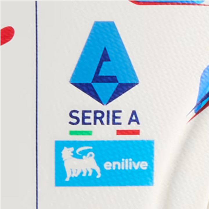 Piłka nożna Puma Stellar Match Serie A FIFA Quality biała | VUX.pl