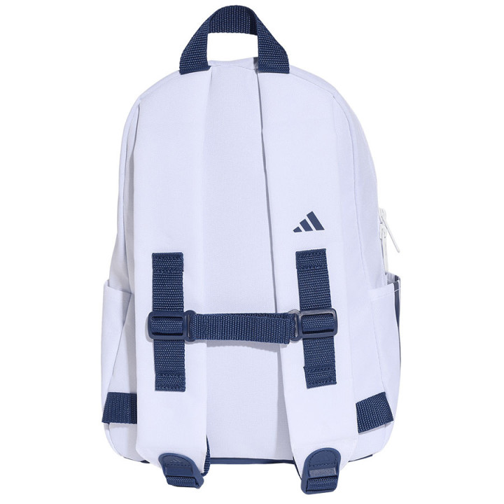 Plecak miejski jednokomorowy junior adidas Real Madryt | VUX.pl