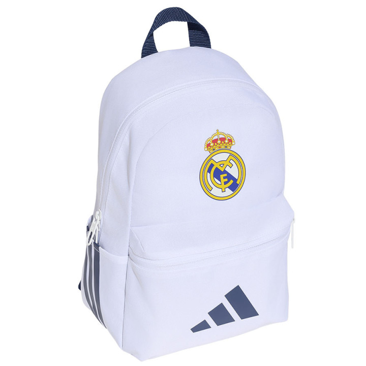 Plecak miejski jednokomorowy junior adidas Real Madryt | VUX.pl