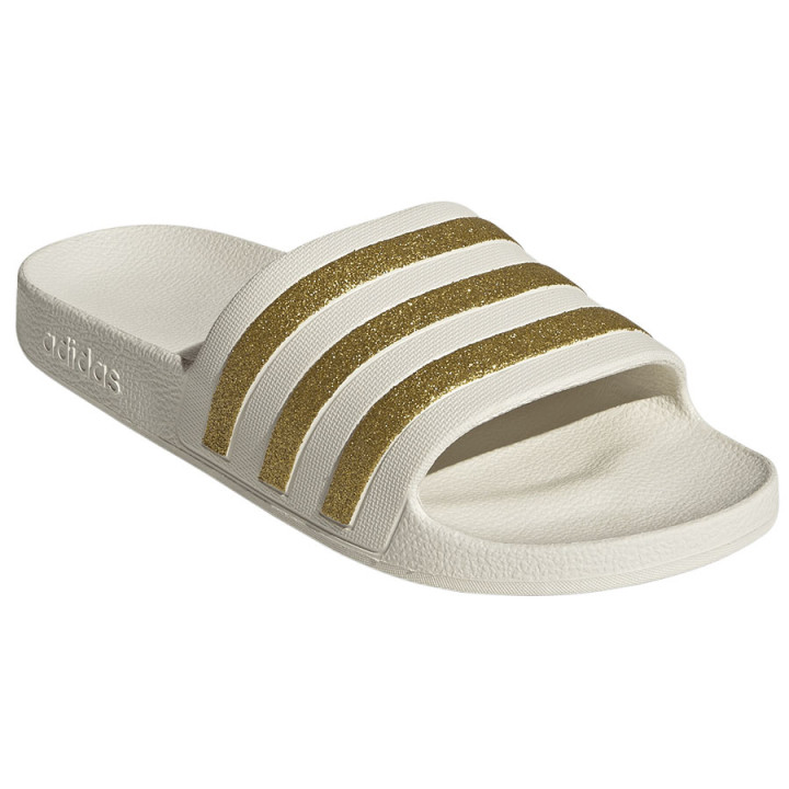 Klapki adidas ADILETTE AQUA KJ7346 | VUX.pl