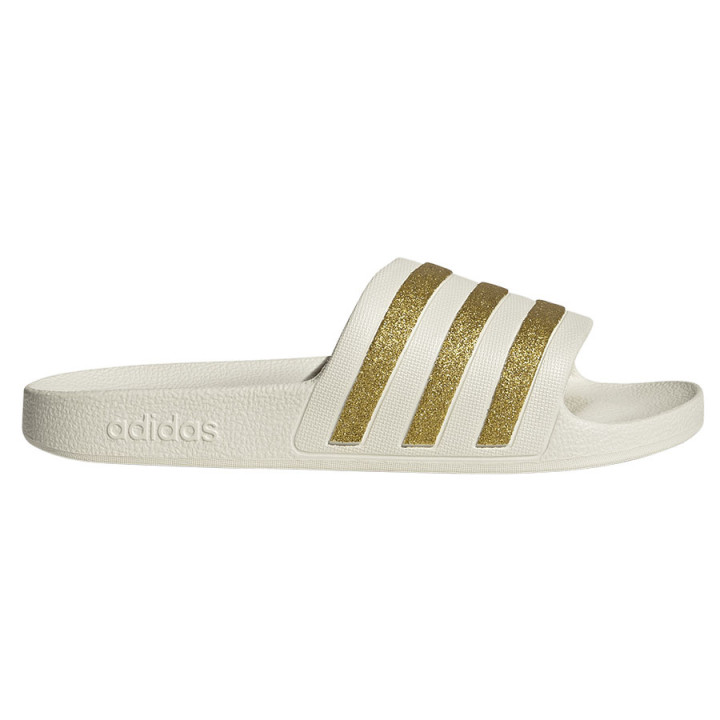 Klapki adidas ADILETTE AQUA KJ7346 | VUX.pl