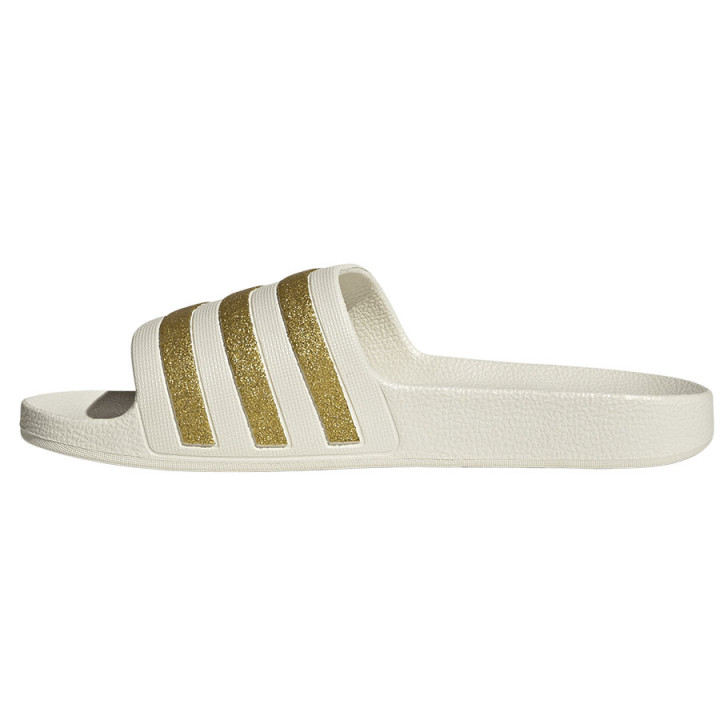 Klapki adidas ADILETTE AQUA KJ7346 | VUX.pl