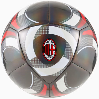 Piłka nożna Puma AC Milan Culture 085218-02 | VUX.pl