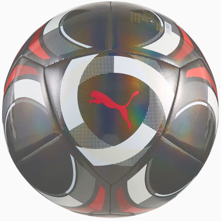 Piłka nożna Puma AC Milan Culture 085218-02 | VUX.pl