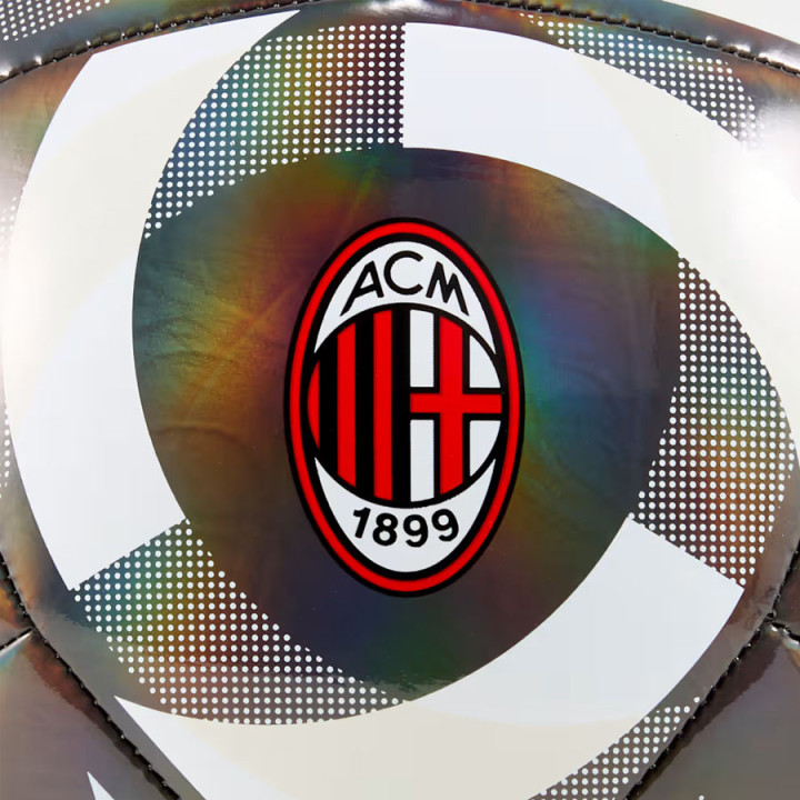 Piłka nożna Puma AC Milan Culture 085218-02 | VUX.pl