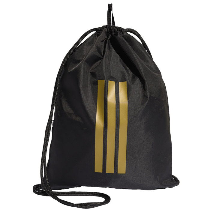 Worek plecak na buty adidas Juventus czarny KT0788 | VUX.pl