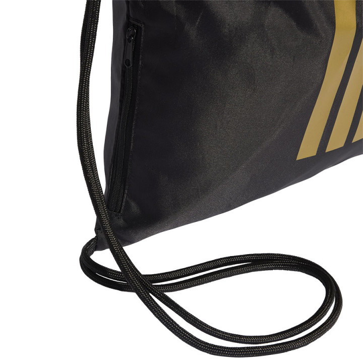 Worek plecak na buty adidas Juventus czarny KT0788 | VUX.pl