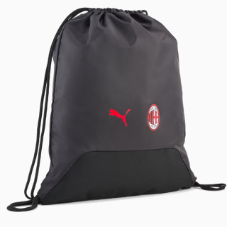 Worek gimnastyczny Puma AC Milan szary 092894-01 | VUX.pl