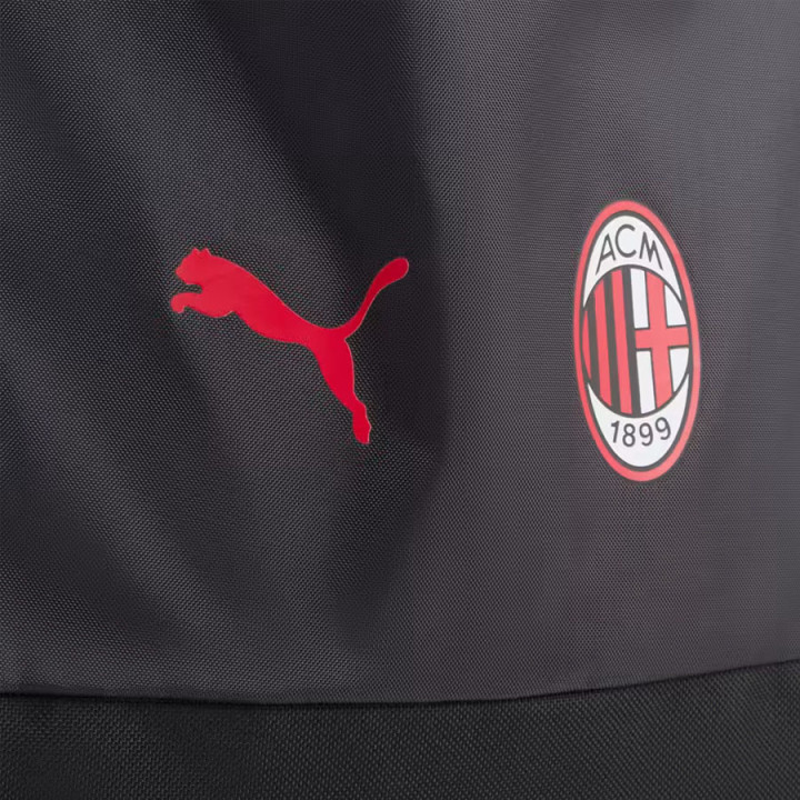 Worek gimnastyczny Puma AC Milan szary 092894-01 | VUX.pl