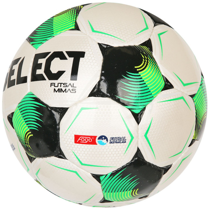 Piłka Select Mimas Select Mimas Futsal | VUX.pl