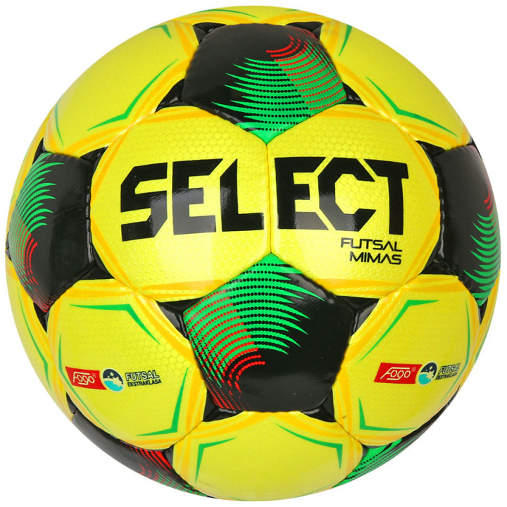 Piłka Select Mimas Select Mimas Futsal | VUX.pl