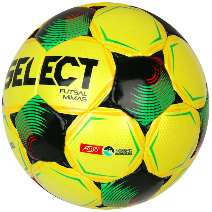 Piłka Select Mimas Select Mimas Futsal | VUX.pl