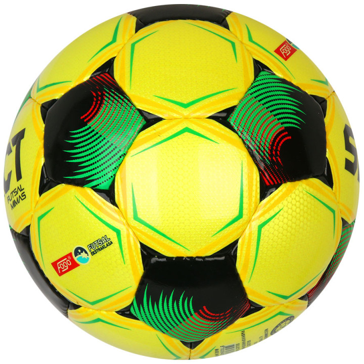Piłka Select Mimas Select Mimas Futsal | VUX.pl