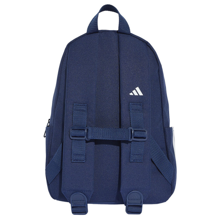 Plecak sportowy junior adidas Real Madryt 2026/27 granatowy | VUX.pl