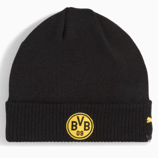 Czapka Puma Borussia Dortmund Essentials 027536-01 | VUX.pl
