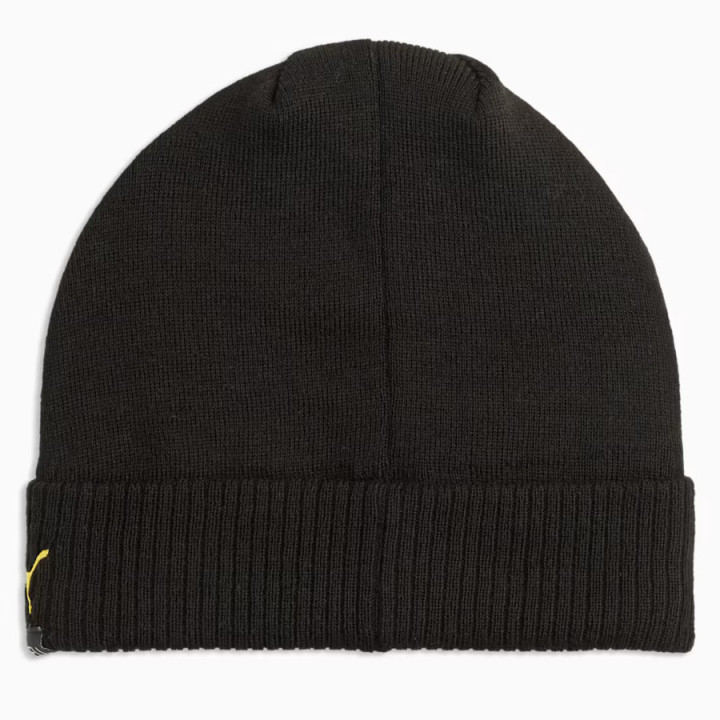 Czapka Puma Borussia Dortmund Essentials 027536-01 | VUX.pl
