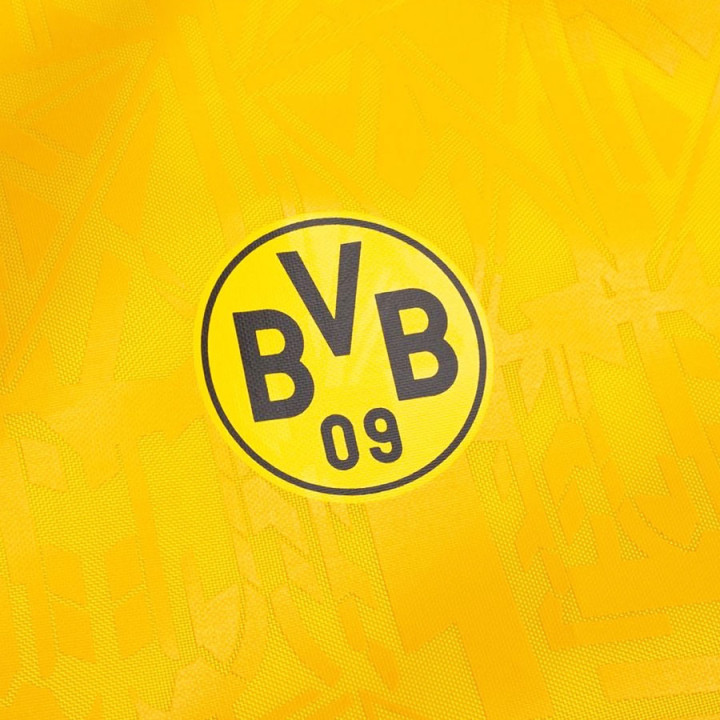 Plecak worek gimnastyczny Puma Borussia Dortmund żółty | VUX.pl