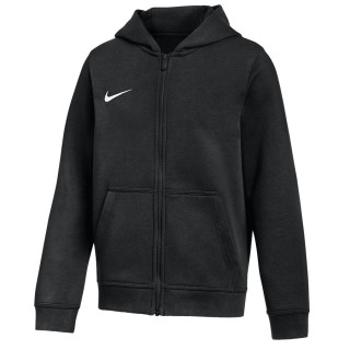 Bluza Nike Park 26 Fleece Full-Zip Junior IB1232-010 | VUX.pl