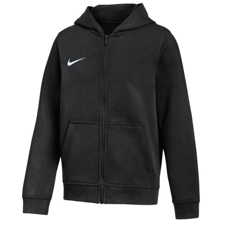 Bluza Nike Park 26 Fleece Full-Zip Junior IB1232-010 | VUX.pl