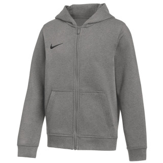 Bluza Nike Park 26 Fleece Full-Zip Junior IB1232-063 | VUX.pl