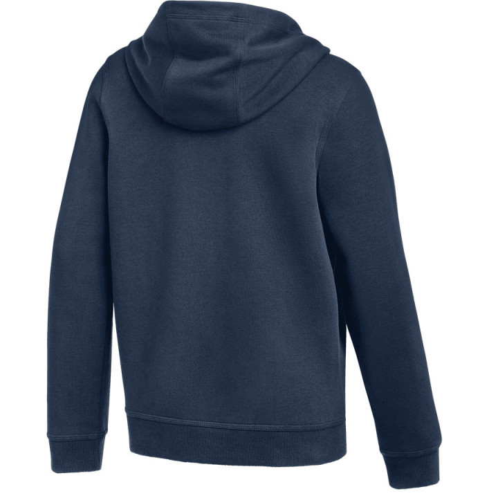 Bluza Nike Park 26 Fleece Full-Zip Junior IB1232-410 | VUX.pl