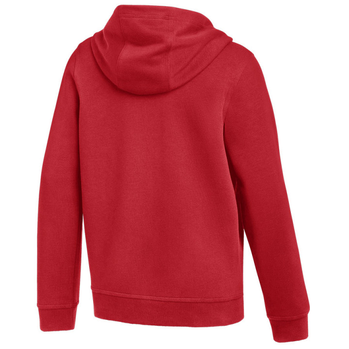 Bluza Nike Park 26 Fleece Full-Zip Junior IB1232-657 | VUX.pl