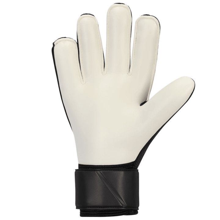 Rękawice bramkarskie flat Nike Match czarne HQ0257-011 | VUX.pl