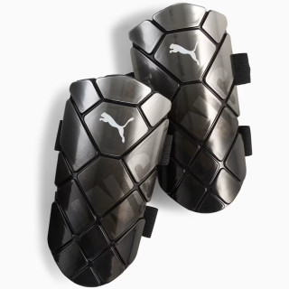Nagolenniki piłkarskie Puma King Strap czarne 031025-01 | VUX.pl