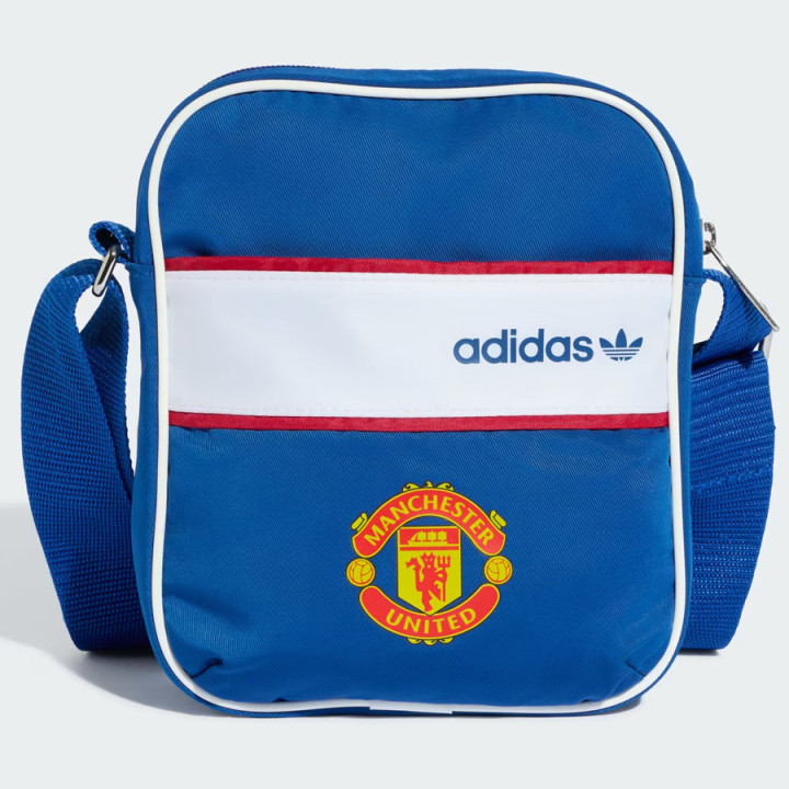 Saszetka adidas Manchester United KQ5125 | VUX.pl