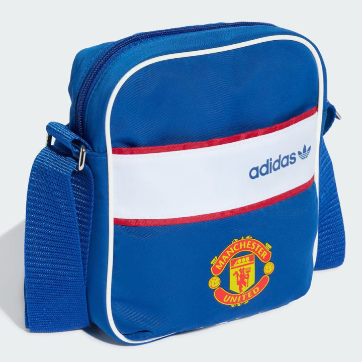 Saszetka adidas Manchester United KQ5125 | VUX.pl