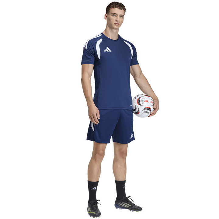 Spodenki adidas TIRO 26 Training Short JY9718 | VUX.pl