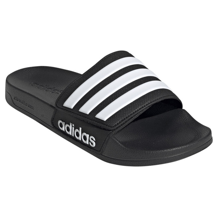 Klapki adidas Adilette Shower Velcro KJ0050 | VUX.pl
