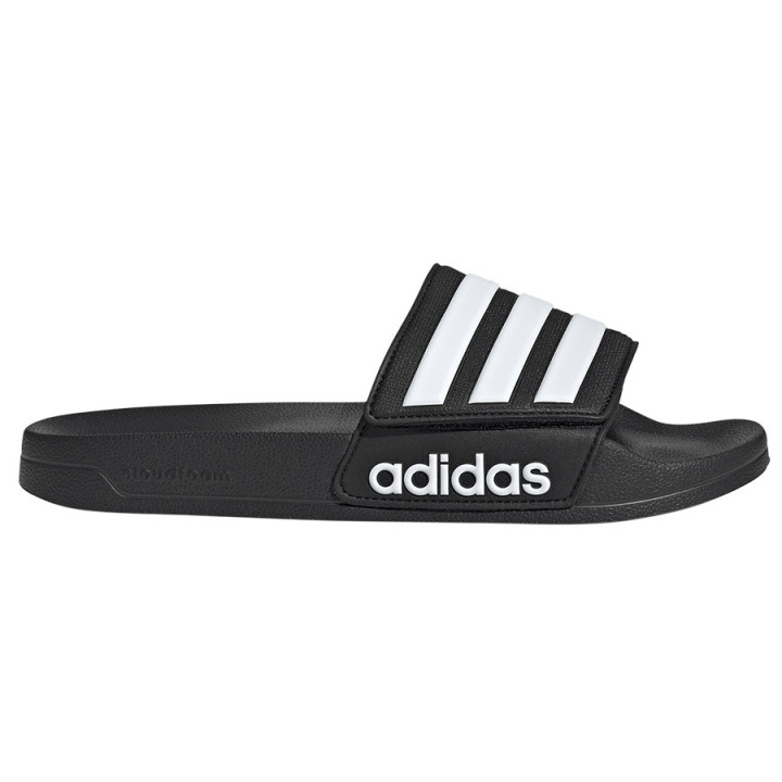 Klapki adidas Adilette Shower Velcro KJ0050 | VUX.pl