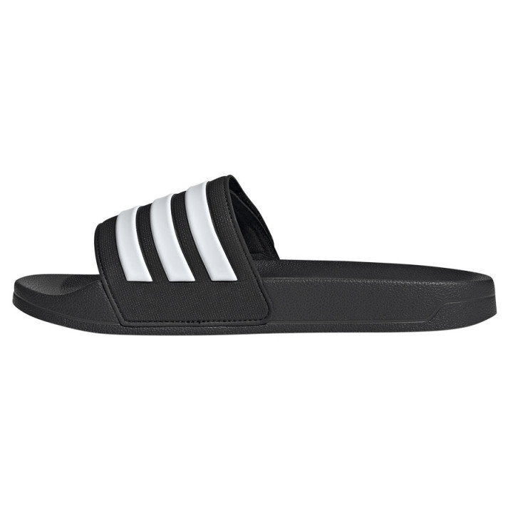 Klapki adidas Adilette Shower Velcro KJ0050 | VUX.pl
