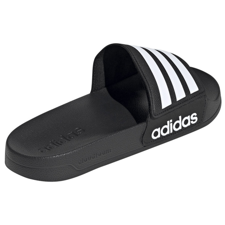 Klapki adidas Adilette Shower Velcro KJ0050 | VUX.pl