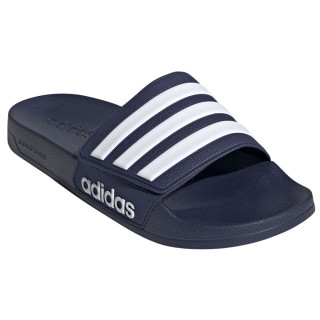 Klapki adidas Adilette Shower Velcro KJ0051 | VUX.pl