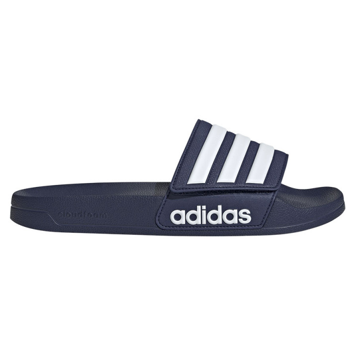 Klapki adidas Adilette Shower Velcro KJ0051 | VUX.pl