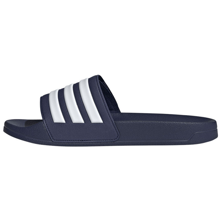 Klapki adidas Adilette Shower Velcro KJ0051 | VUX.pl