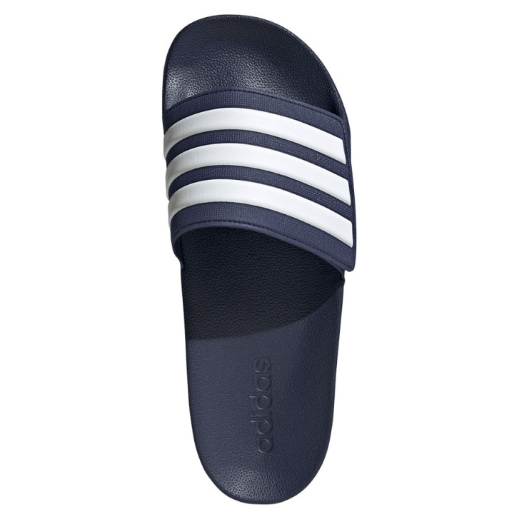 Klapki adidas Adilette Shower Velcro KJ0051 | VUX.pl