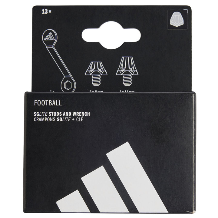 Kołki adidas SG LITE KT1736 | VUX.pl