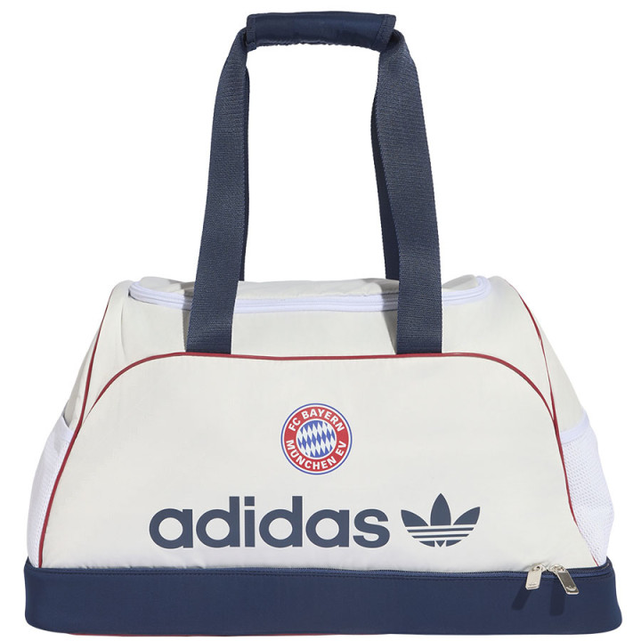 Torba adidas Oryginals FC Bayern KT3411 | VUX.pl