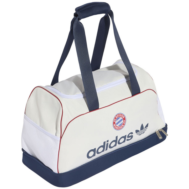 Torba adidas Oryginals FC Bayern KT3411 | VUX.pl