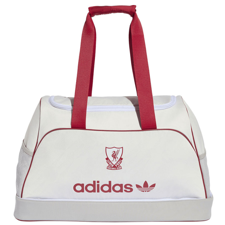 Torba adidas Oryginals Liverpool FC KR0354 | VUX.pl