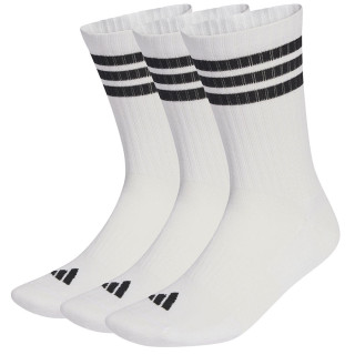 Skarpety do łydki adidas Essentials Cushioned Crew 3 pary | VUX.pl