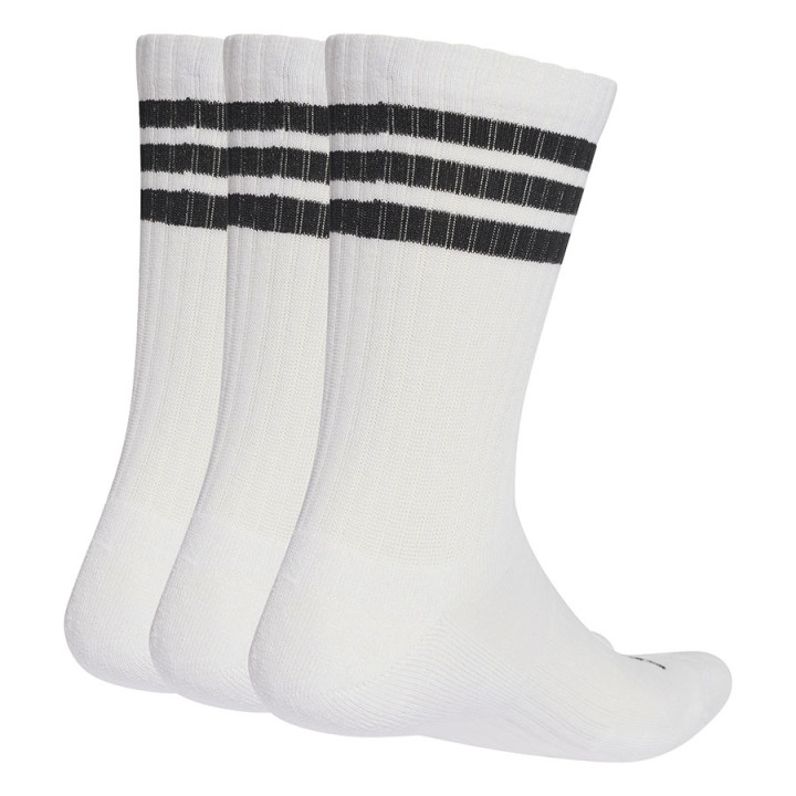 Skarpety do łydki adidas Essentials Cushioned Crew 3 pary | VUX.pl