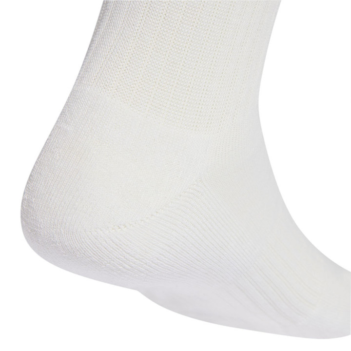 Skarpety do łydki adidas Essentials Cushioned Crew 3 pary | VUX.pl