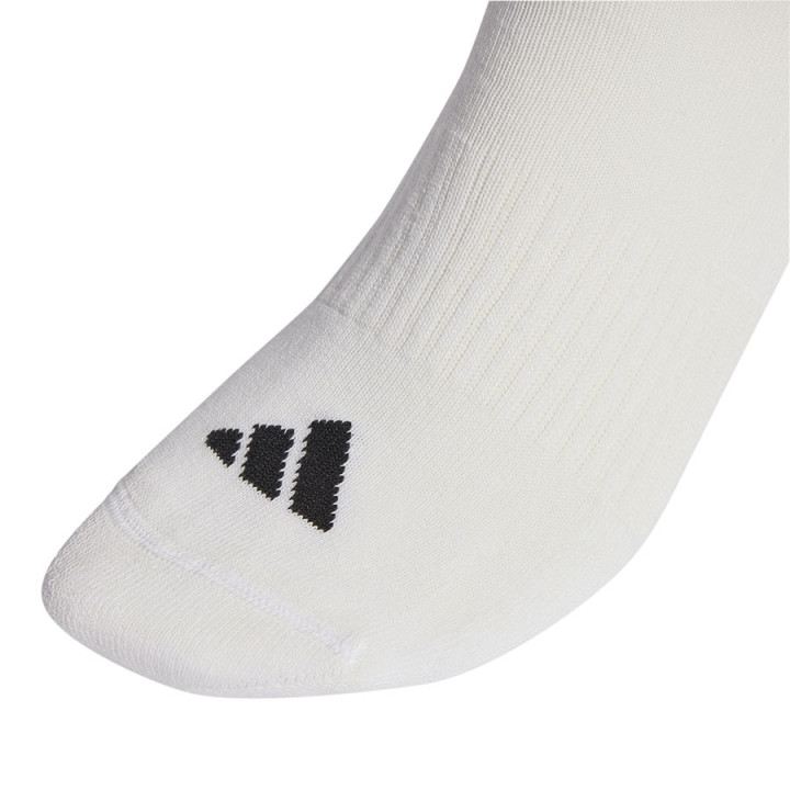Skarpety do łydki adidas Essentials Cushioned Crew 3 pary | VUX.pl