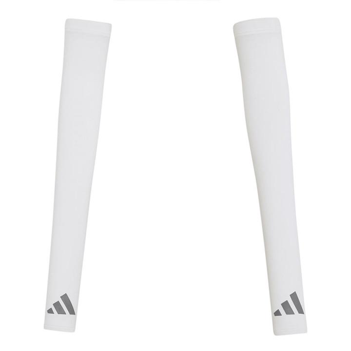 Rękawki siatkarskie adidas Arm Sleeves Youth KF0735 | VUX.pl