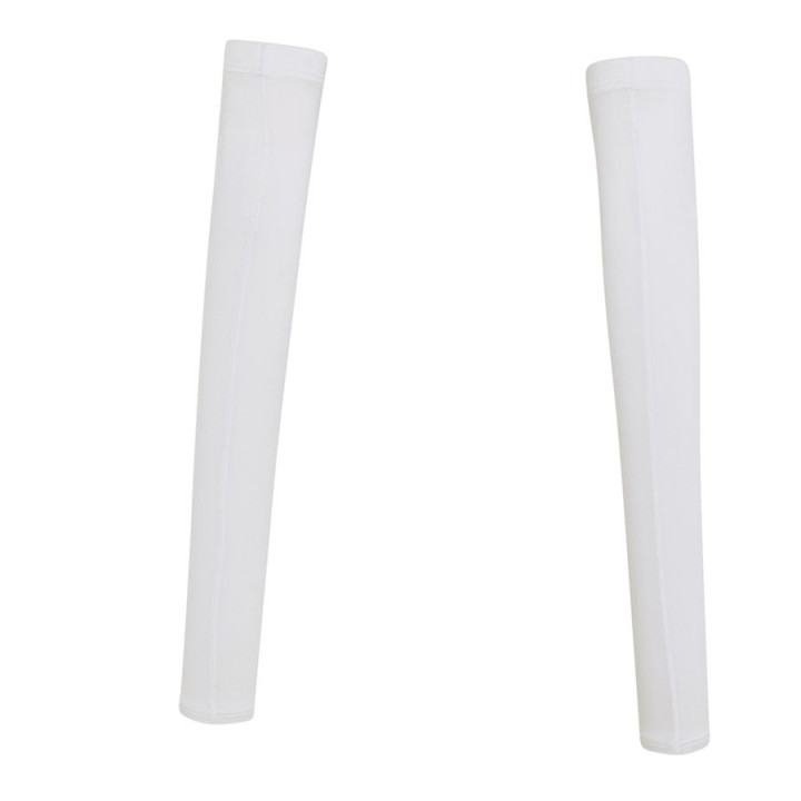 Rękawki siatkarskie adidas Arm Sleeves Youth KF0735 | VUX.pl