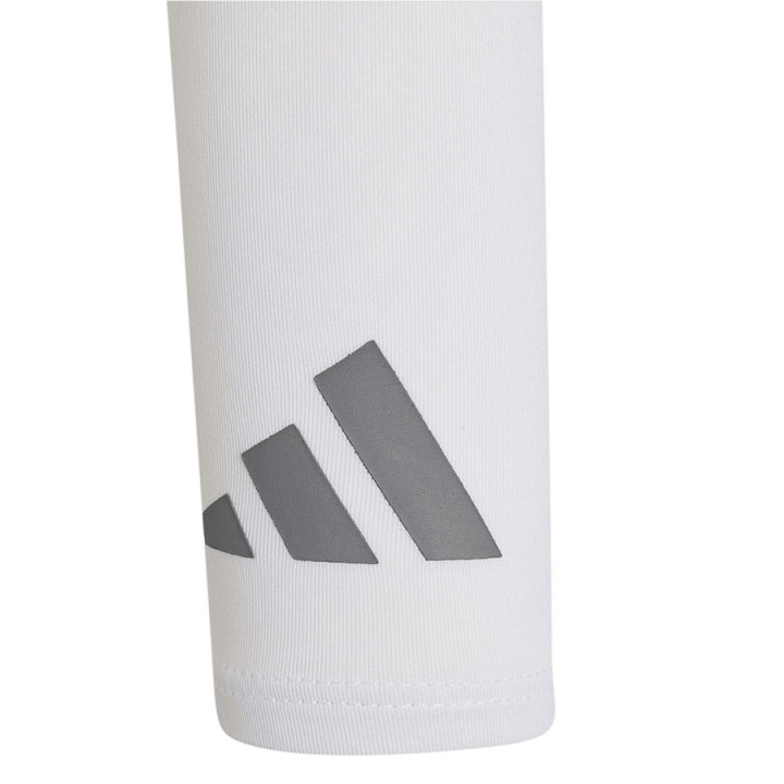 Rękawki siatkarskie adidas Arm Sleeves Youth KF0735 | VUX.pl